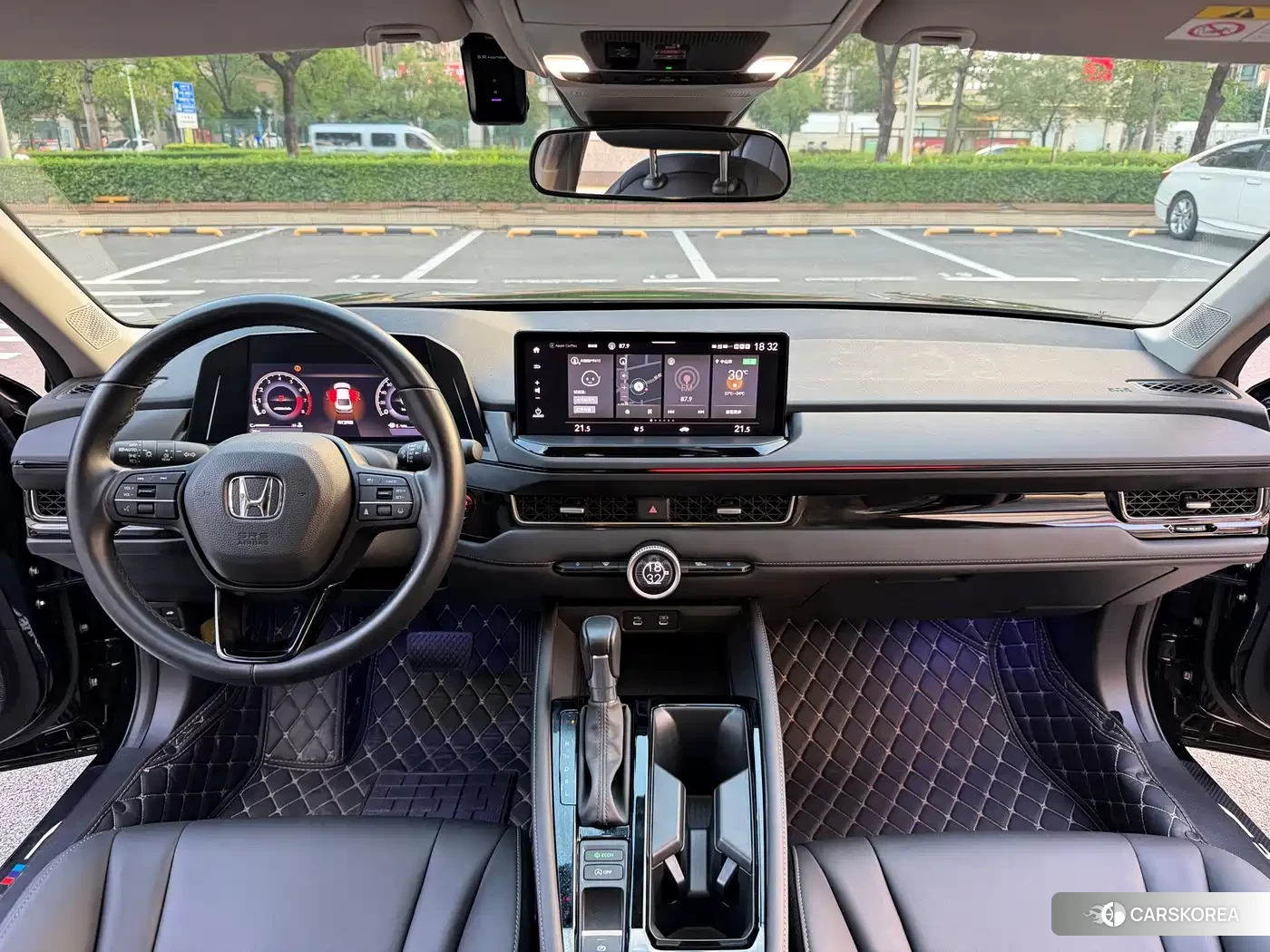 Honda Inspire id 4600361 из Китая 18