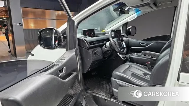 Hyundai Staria id 3487964 из Кореи 20