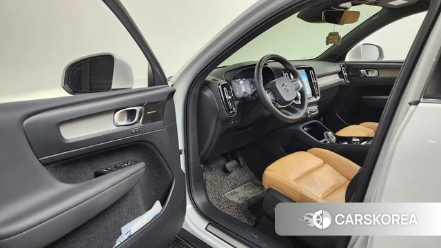 Volvo XC40 id 4732076 из Кореи 33