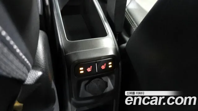 Kia The New Ray id 2613963 из Кореи 20