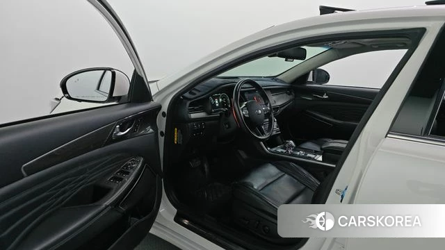 Kia K7 Premier id 4785311 из Кореи 20