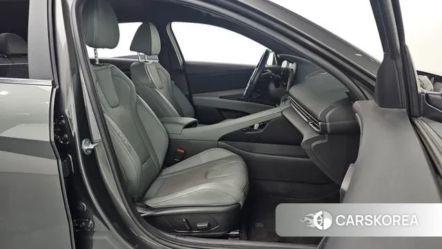 Hyundai The New Avante (CN7) id 3400536 из Кореи 20