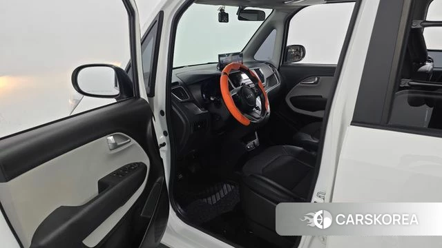 Kia The New Ray id 4750082 из Кореи 20