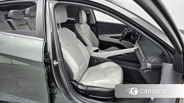 Hyundai Avante (CN7) id 3143940 из Кореи 20