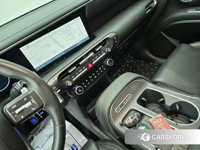 Hyundai Palisade (LX3) id 4892859 из Кореи 20