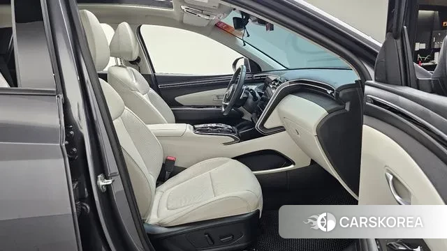 Hyundai Tucson (NX4) id 3032391 из Кореи 20