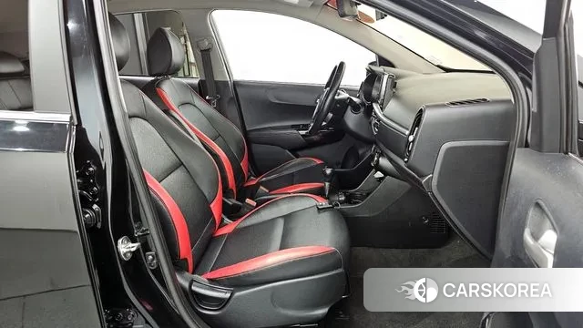 Kia All New Morning (JA) id 2991453 из Кореи 20