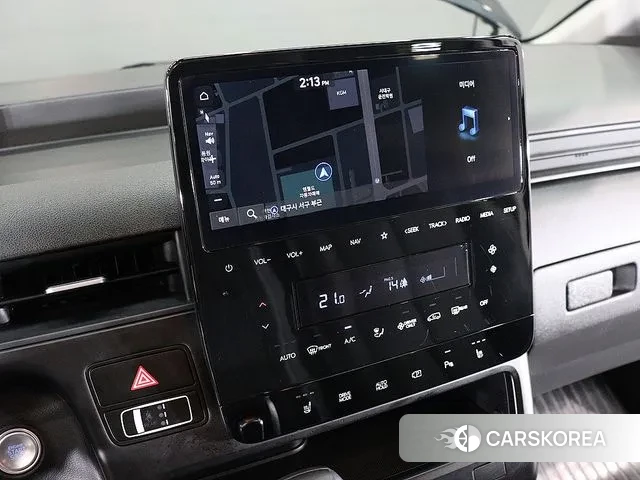 Hyundai Staria id 3491915 из Кореи 20