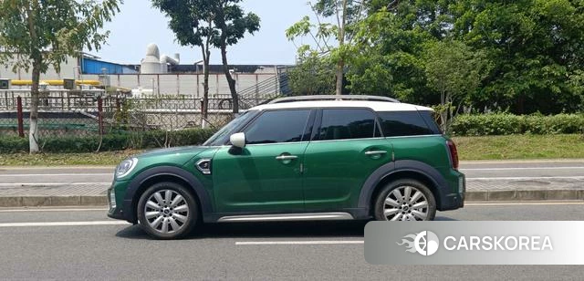 MINI COUNTRYMAN id 3902135 из Китая 12