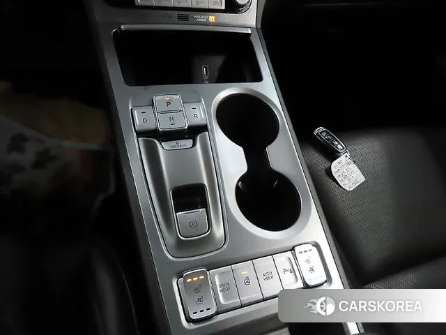 Hyundai Kona Electric id 3391661 из Кореи 20