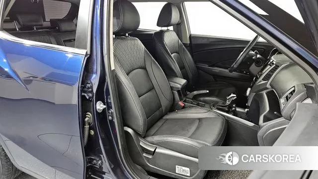 Ssangyong Tivoli Armor id 3515040 из Кореи 20