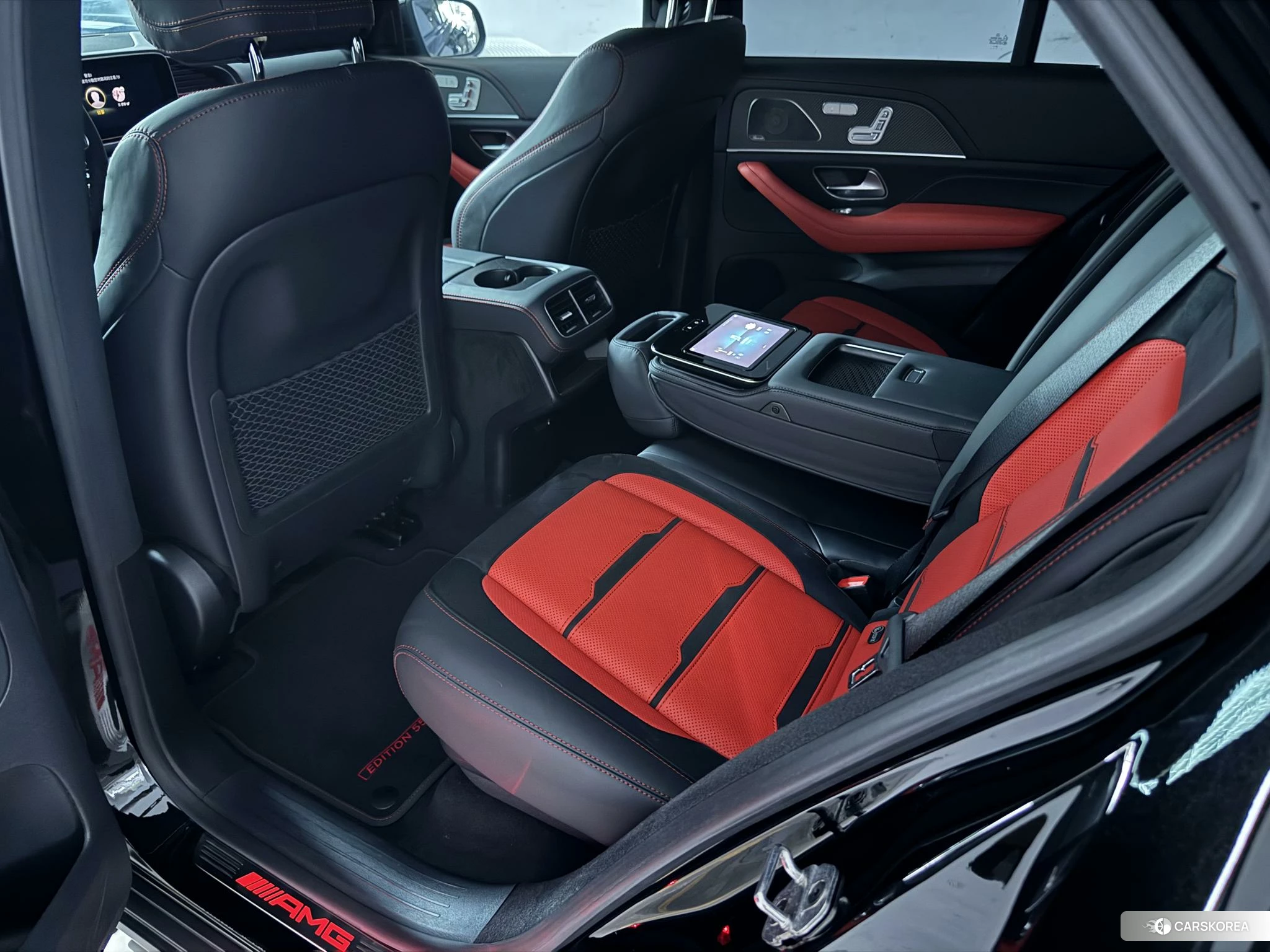Mercedes-Benz GLE AMG id 4452661 из Китая 12
