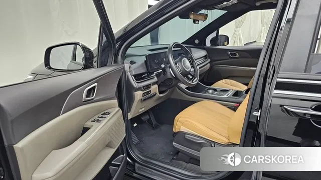 Kia The New Carnival 4th Generation id 2993195 из Кореи 20