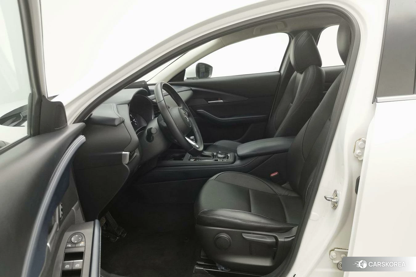 Mazda CX-30 id 4438250 из Китая 24