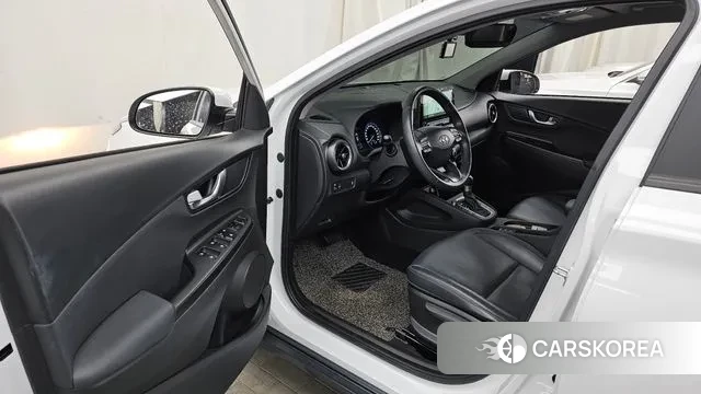 Hyundai The New Kona id 3600927 из Кореи 20