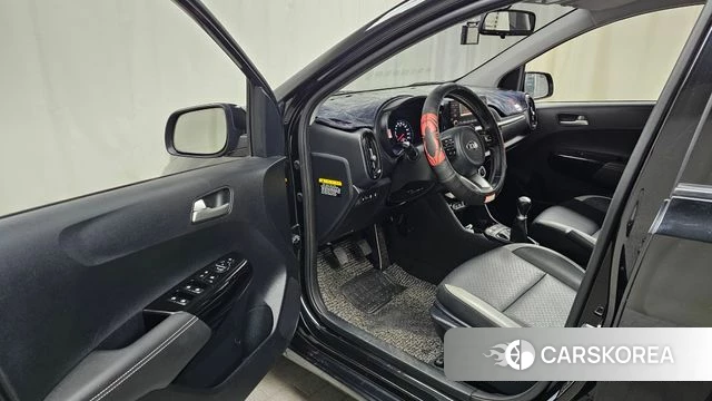 Kia All New Morning (JA) id 3879990 из Кореи 20