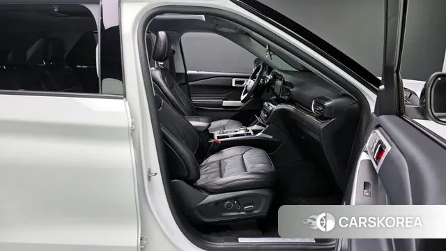 Ford Explorer 6th Generation id 3727742 из Кореи 20