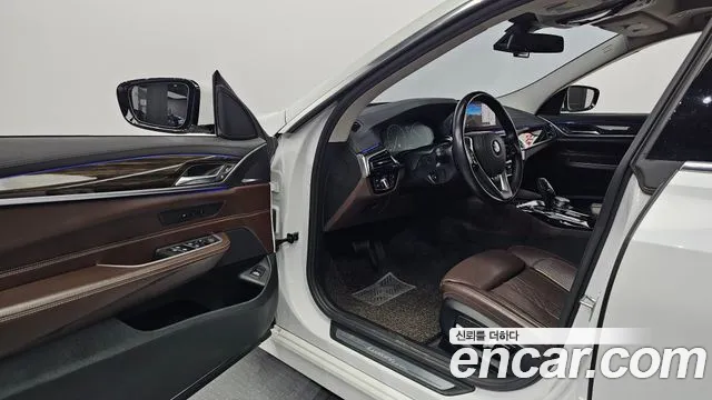 BMW 6 Series GT (G32) id 2818726 из Кореи 20