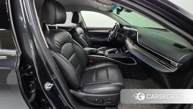 Hyundai The New Grandeur IG id 3438932 из Кореи 20