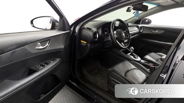 Kia Come New K3 id 3480060 из Кореи 20