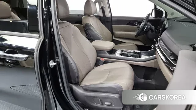 Kia The New Carnival 4th Generation id 3365580 из Кореи 20