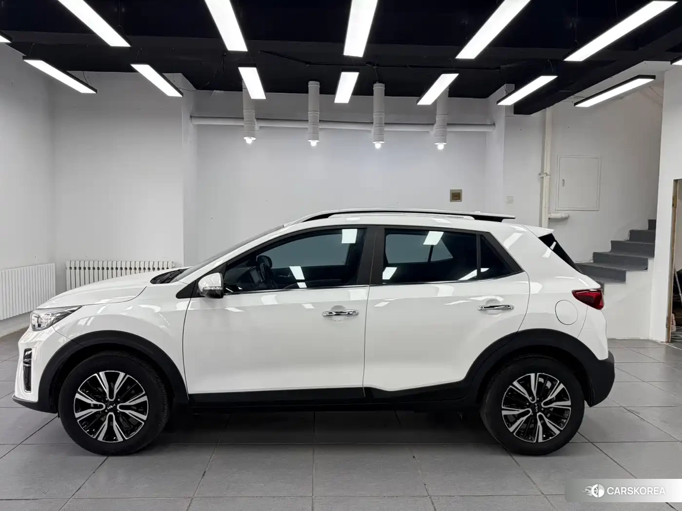 Kia KX1 id 4539163 из Китая 20