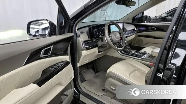 Kia Carnival 4th generation id 3348454 из Кореи 20