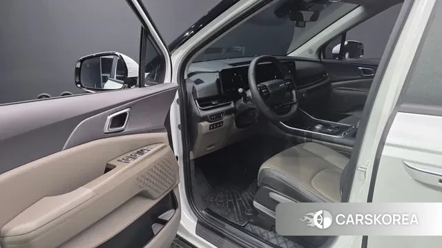 Kia The New Carnival 4th Generation id 3700687 из Кореи 20