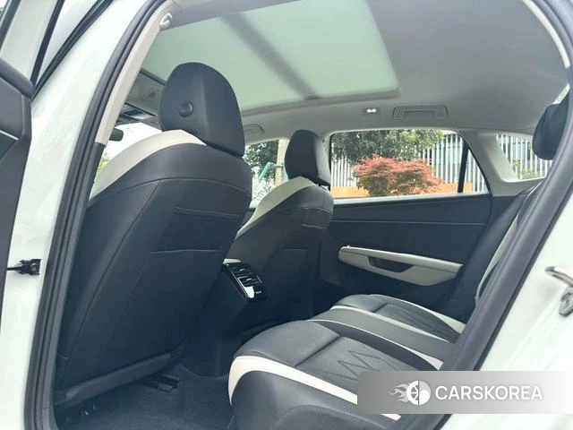 Volkswagen Sagitar id 4314201 из Китая 13