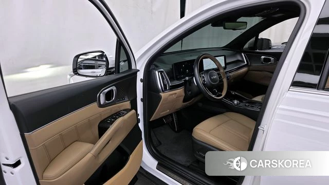 Kia The New Sorento 4th Generation id 3841242 из Кореи 20