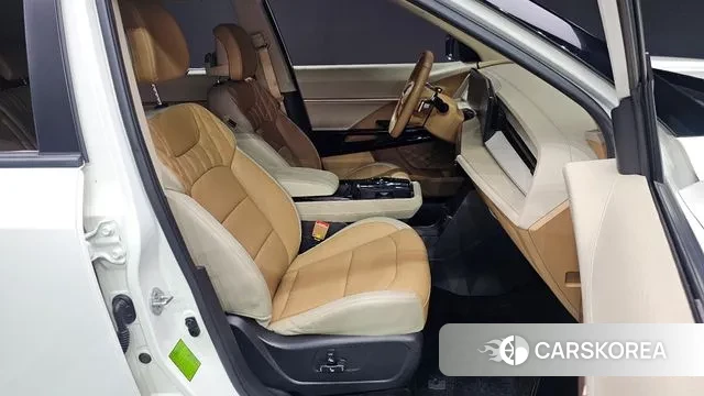 Ssangyong Actian 2nd Generation id 3716009 из Кореи 20