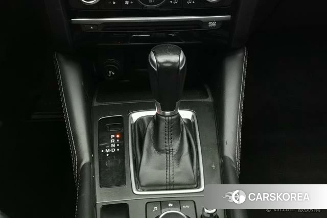 Mazda Atez id 4210713 из Китая 24