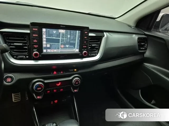 Kia Stonic id 3476699 из Кореи 20