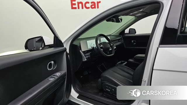 Hyundai Ionic 5 id 4906106 из Кореи 34