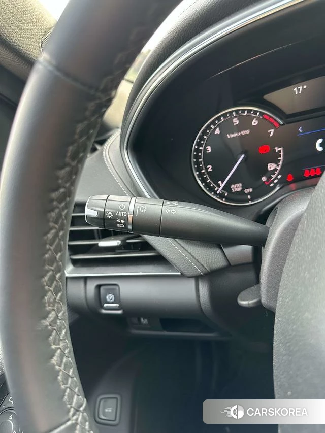 Cadillac CT5 id 4208873 из Китая 26