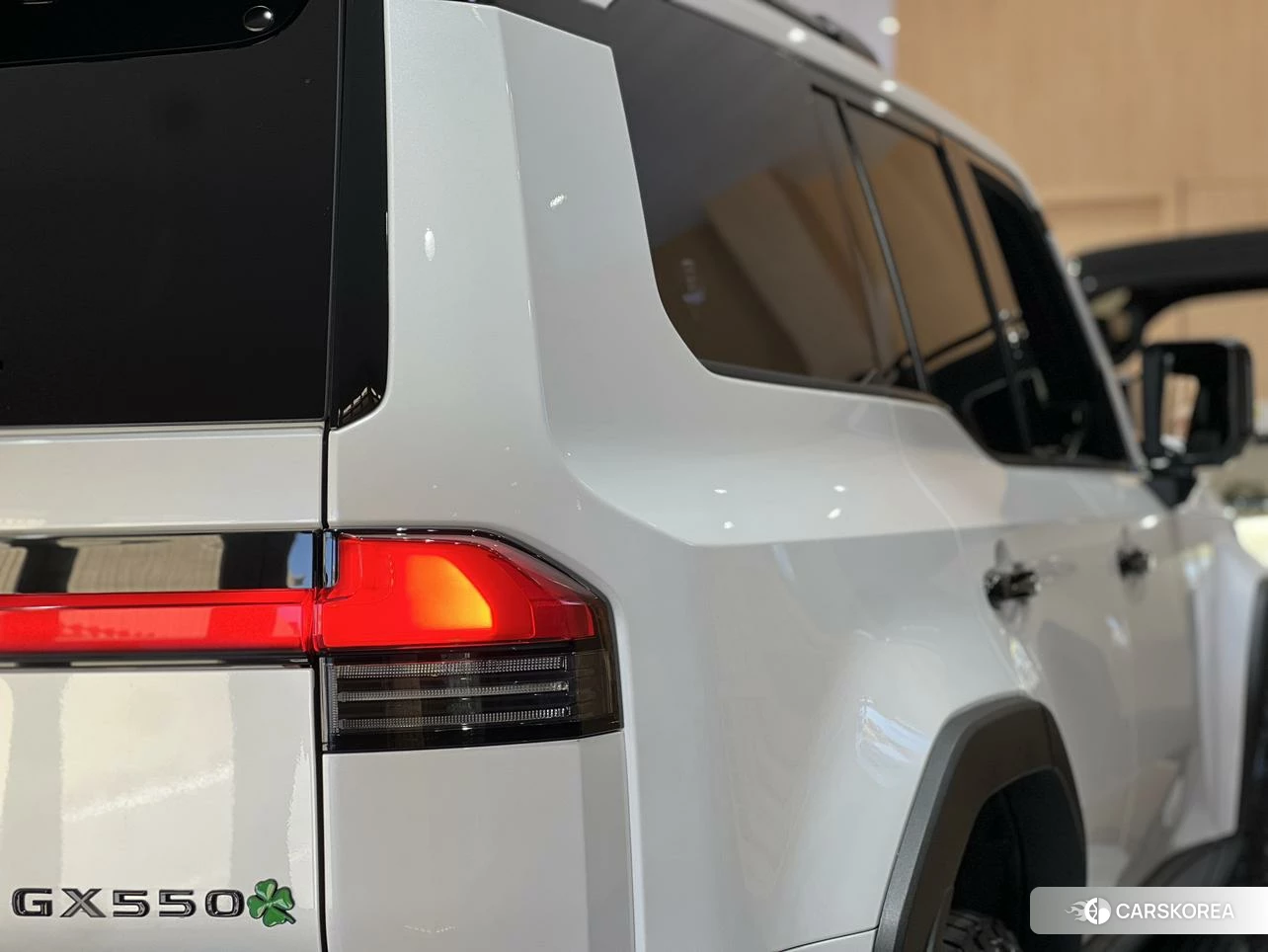 Lexus GX id 4440461 из Китая 19