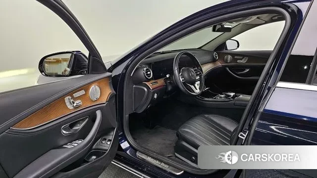 Mercedes-Benz E-Class W213 id 2891326 из Кореи 20