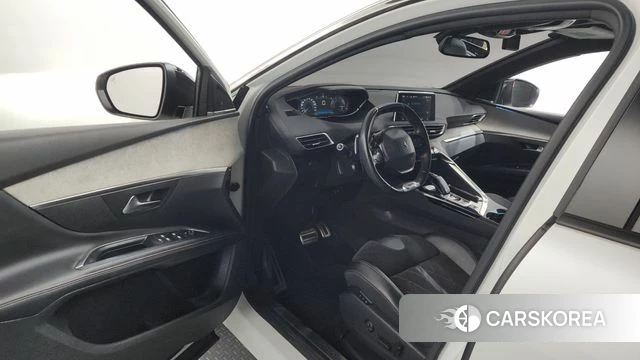Peugeot 5008 second generation id 4304466 из Кореи 20