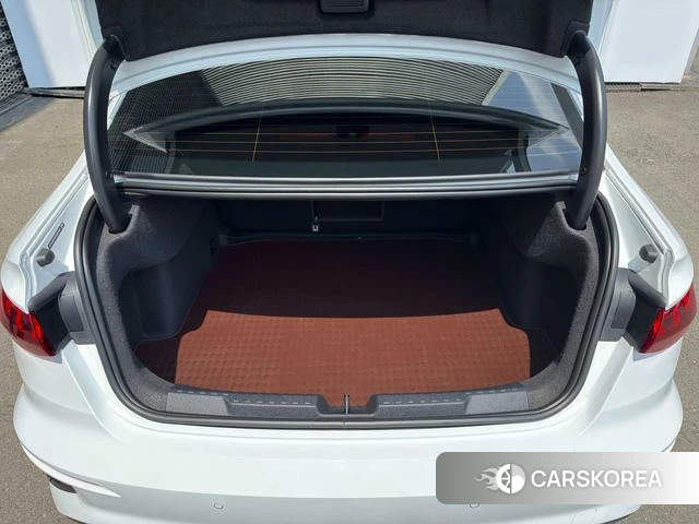 Audi A3 id 4218761 из Китая 17