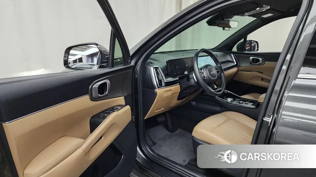 Kia The New Sorento 4th Generation id 4523575 из Кореи 30