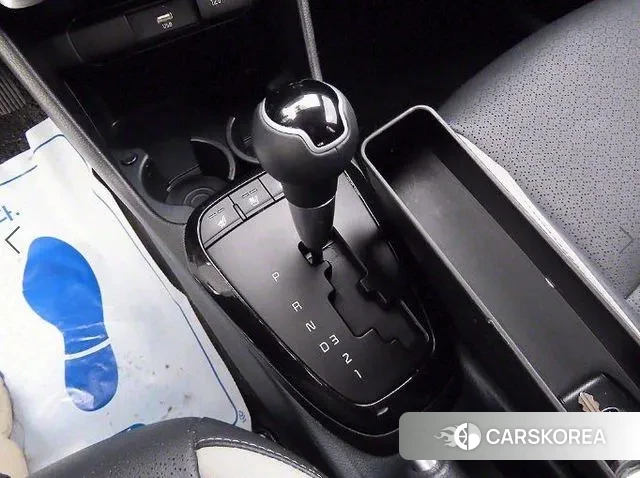 Kia Morning Urban (JA) id 3399152 из Кореи 20