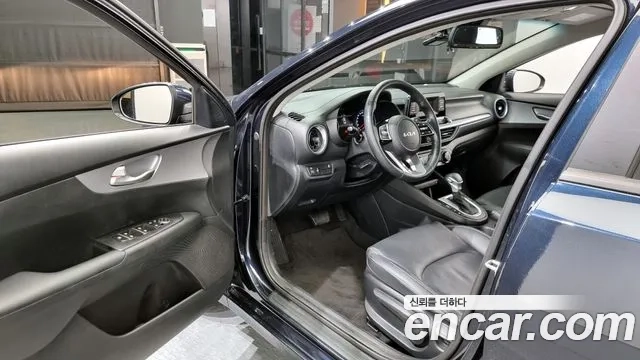 Kia The New K3 2nd generation id 2950310 из Кореи 20