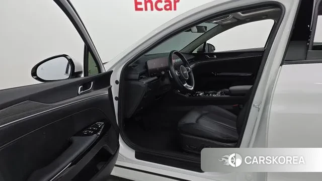 Kia The New K5 3rd generation id 3310341 из Кореи 20