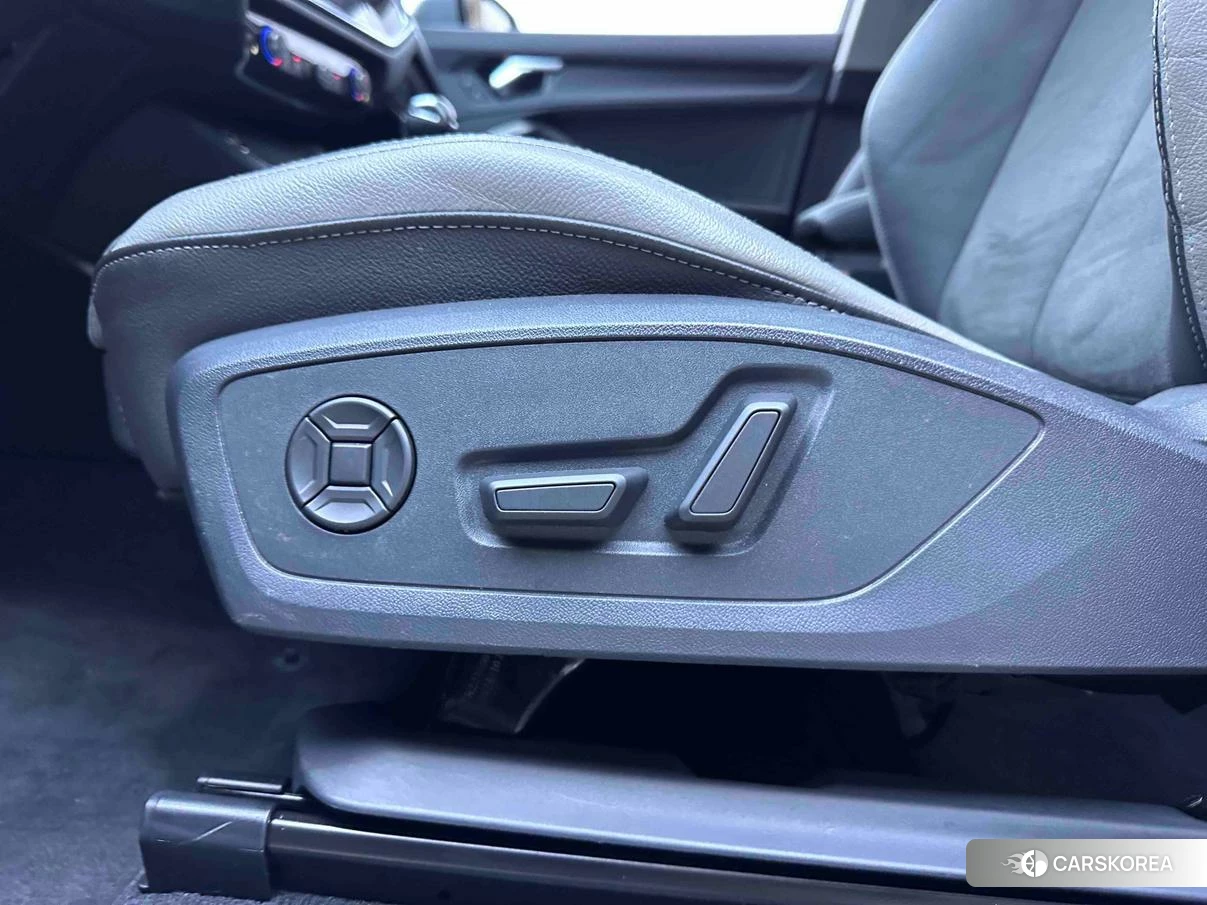 Audi Q3 id 4479615 из Китая 23