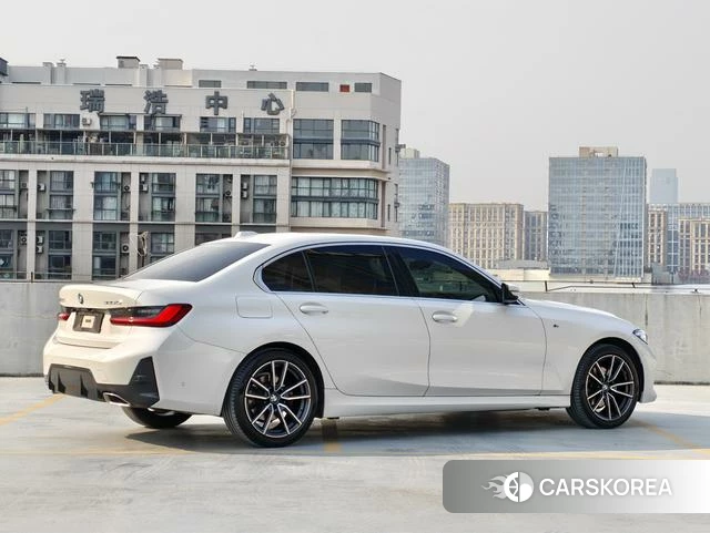 BMW 3 series id 4277734 из Китая 22