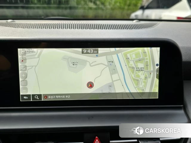 Kia The New Seltos id 4442937 из Кореи 15
