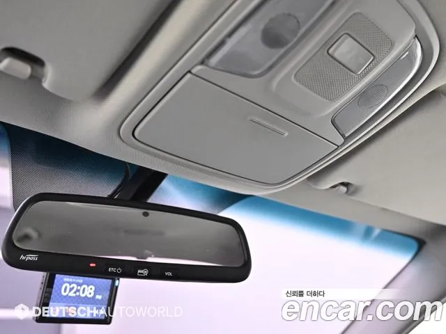 Kia K5 second generation id 2766275 из Кореи 20