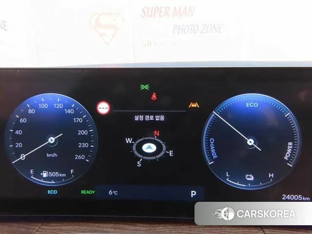 Hyundai Santa Fe (MX5) id 3826132 из Кореи 20