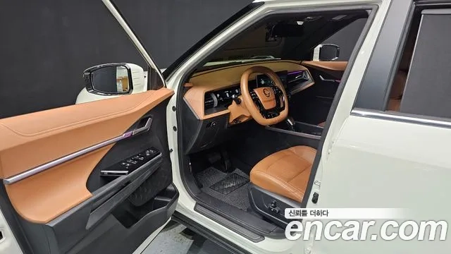 Ssangyong Torres id 2867553 из Кореи 20