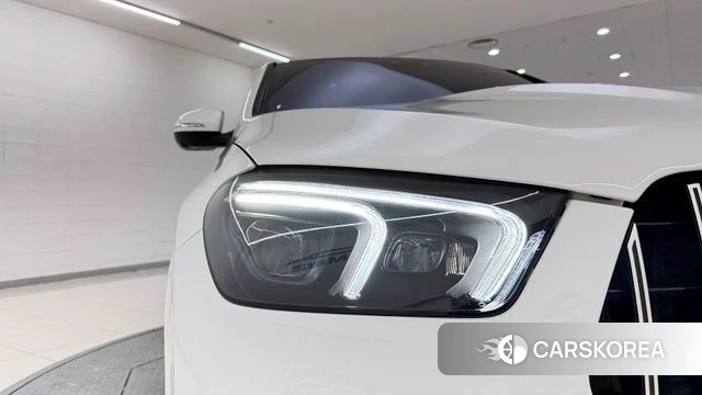 Mercedes-Benz GLE-Class W167 id 3851308 из Кореи 20